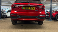 MG Mg5 115kW Exclusive EV 61kWh 5dr Auto Electric Estate